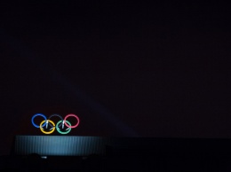 Олимпиада-2018: на открытии будет 3 знаменосца, родом из Украины