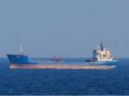 В порты оккупированного Крыма незаконно заходили 665 судов