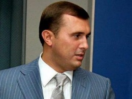 СБУ задержала экс-нардепа Александра Шепелева