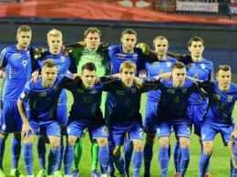 Сборная Украины сыграет товарищеский матч с Японией в конце марта