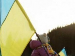 Флаг Украины на церемонии открытия Олимпиады понесет Елена Пидгрушная