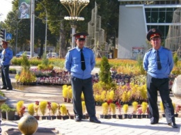 В Таджикистане генерал похудел на 15 кг, чтобы остаться на службе