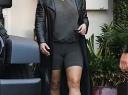 Модный провал: Ким Кардашьян раскритиковали за безвкусицу (ФОТО)