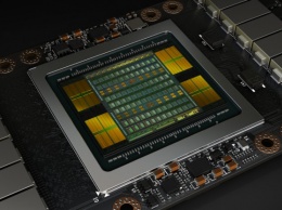 Наследники NVIDIA GeForce GTX 1070 и GeForce GTX 1080 дебютируют в апреле