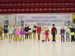 В составе сборной Украины на Олимпийские игры поехал одесский спортсмен