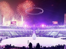 Зимние Олимпийские игры в южнокорейском Пхенчхане: хроника