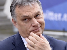 Орбан: «Завершилась эра российской газовой монополии»