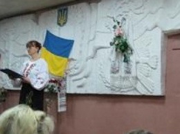 В Краматорске прошел литературно-музыкальный вечер, посвященный 80-летию Василия Стуса