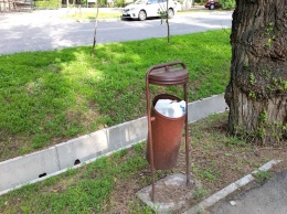 На уборку улиц от мусора в Первомайске собираются потратить 400 тыс. грн