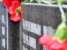 В Херсоне отметят 29-ю годовщину вывода войск из Афганистана