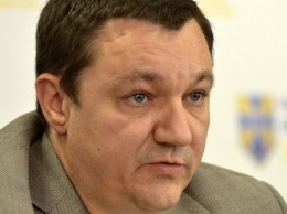 Тымчук назвал силовой сценарий единственным способом вернуть Донбасс