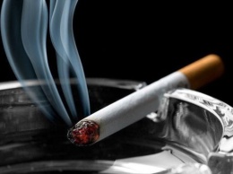 Ученые назвали главную опасность въевшегося табачного дыма