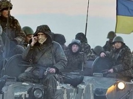 ВСУ стягивают войска в Славянск, укрепляя тылы перед наступлением на Донецк