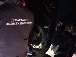 Подробности коррупционного скандала на Херсонщине: таврийскому взяточнику вместо денег дали "фантики"