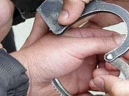 Жителя Черноморска задержали за разбойное нападение
