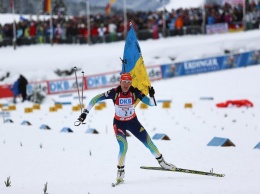 Олимпиада: украинские биатлонисты снова выстрелили в "молоко"