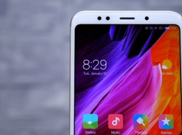 Xiaomi Redmi Note 5 Pro на Snapdragon 636 представят уже 14 февраля
