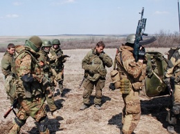 Война на Донбассе: во время перестрелки ВСУ понесли непоправимые потери