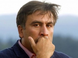 Саакашвили рассказал о том, как его отправляли в Польшу (Видео)