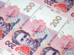 В январе местные общины получили почти 180 миллионов гривен налогов