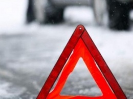 Непогода в Мариуполе! За сутки в ДТП пострадало 6 человек
