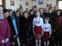 В Бахмуте прошел квест для педагогов в рамках внедрения концепции Новой украинской школы