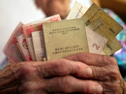 Повышение пенсионного возраста в Украине: названы условия