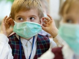 Запорожские медики обнаружили опасный штамм гриппа