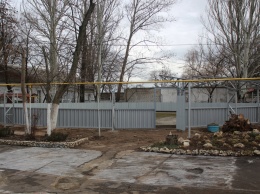 Завершена первая очередь капитального ремонта автомодельного кордодрома в Николаеве