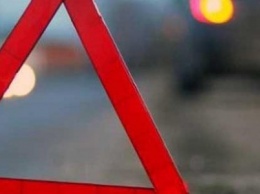 В Покровске произошло ДТП: водитель совершил наезд на пешехода