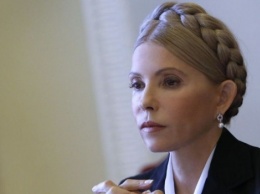 Эксперт: «Подход Тимошенко полностью совпадает с позицией России»