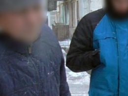 Задержан житель Родинского, который за один вечер ограбил пенсионера и обокрал друга