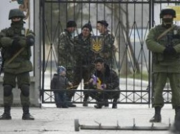 «Солдаты не знали, должны ли стрелять»: экс-глава Минобороны рассказал, почему ВСУ не смогли отстоять Крым