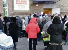 Жителям Доброполья: субсидии деньгами стартуют в апреле