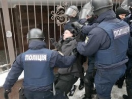 Под судом по делу Труханова подстрелили полицейского