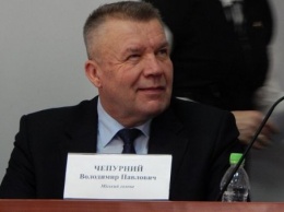 Бердянский мэр поддержал оскандалившегося нардепа