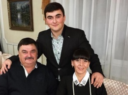 Аброськин раскрыл жуткие подробности убийства родственников кума Януковича АТОшниками (Видео)