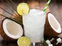 Вот что происходит с вашим телом, когда вы пьете кокосовую воду натощак!