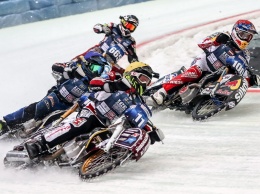 FIM Ice Speedway Gladiators: 2 финал чемпионата мира по мотогонкам на льду - уже завтра в Тольятти!