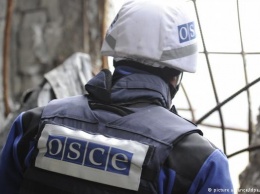 ОБСЕ заявила о "спирали насилия" на востоке Украины