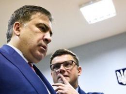 Адвокаты Саакашвили заваливают суд ЕС пакетами интересных материалов