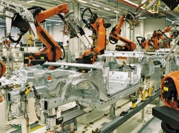 Завод BMW построят в Калининградской области
