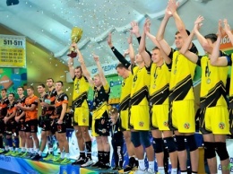 В субботу станут известны обладатели Кубка Украины