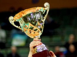Химик в пятый раз подряд выиграл Кубок Украины