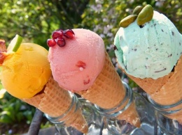 Три причины не отказываться от мороженого