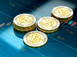 Биткоин будет стоить 40 тысяч долларов - глава Bitcoin Foundation