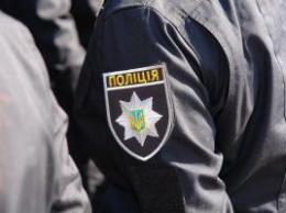 На Киевщине группа злоумышленников напала с гранатой на АЗС
