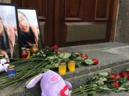 Суицид студентки в Киеве: появились детали трагедии