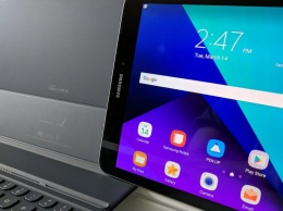 Samsung Galaxy Tab S4 будет представлена на выставке MWC 2018