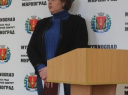 Население и предприятия Мирнограда задолжали 92 миллиона за оплату коммунальных услуг (цифры)